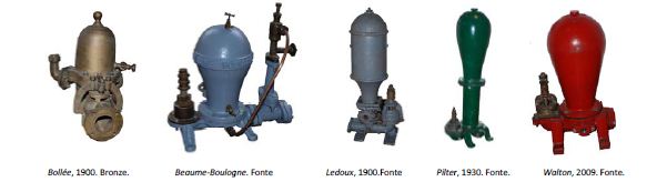 Picture : APJM - Les beliers hydrauliques (extrait)