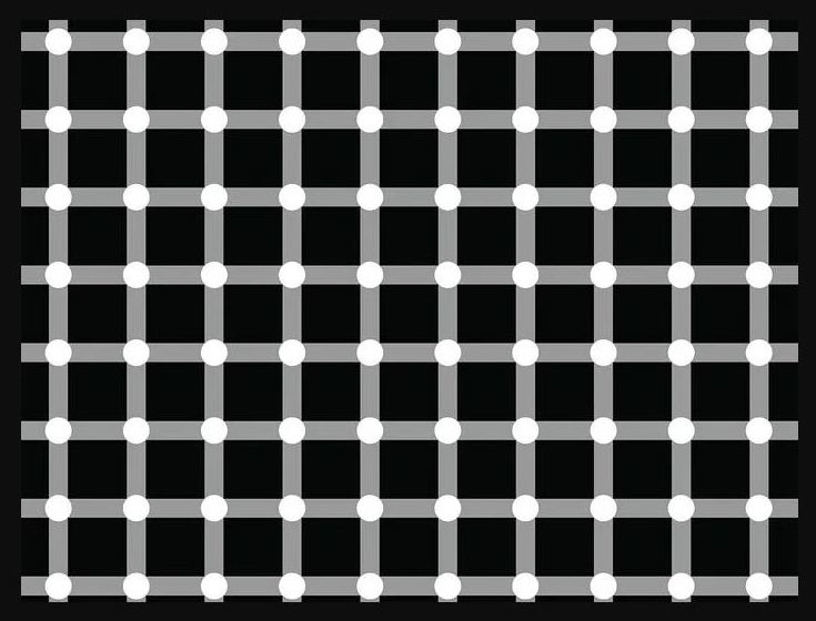 image Illusions de mouvement 5
