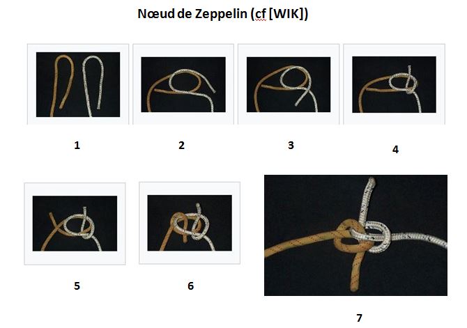 image Noeud de Zeppelin