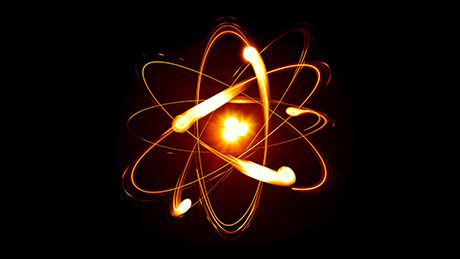 picture Quantum physics