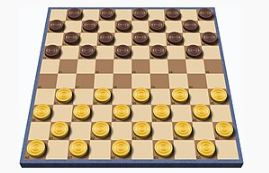 picture International Draughts