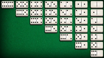 image Les dominos - materiel