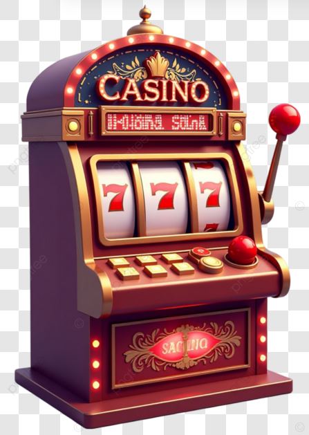 picture Slot machines