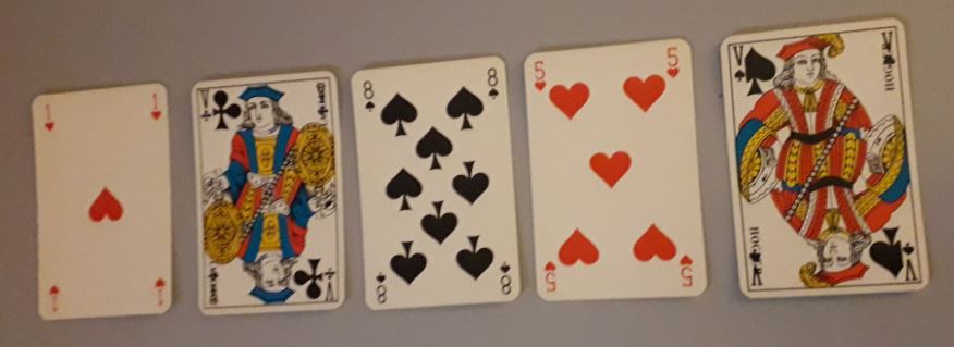 picture Prisoner Solitaire