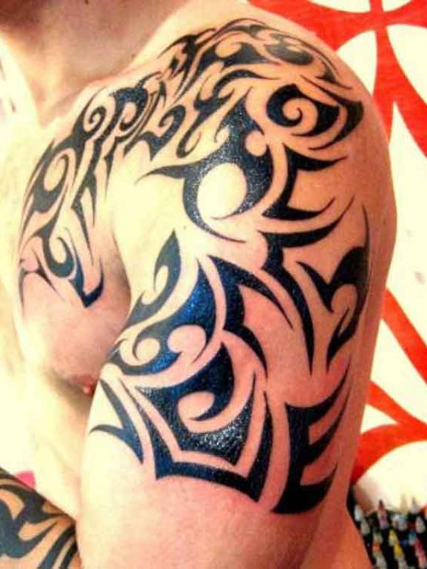 picture Tattooing