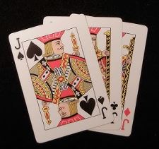 picture The thieving Jacks