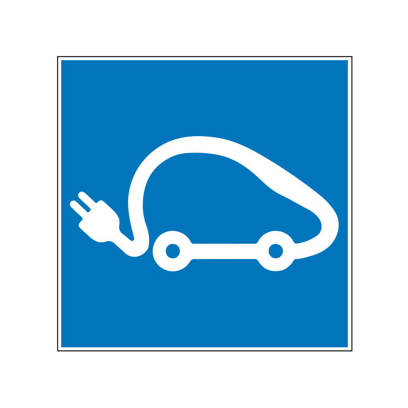picture Electric cars