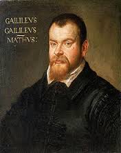 Figure Relativity : Galileo