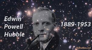 Image Relativite : Hubble