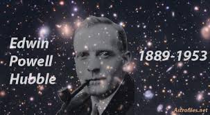 Figure Relativity : Hubble